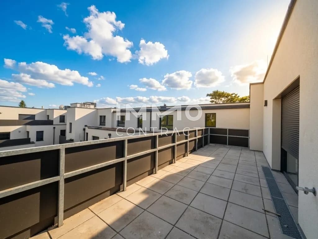 2-Zimmer-Wohnung kaufen in Wien – 51,72 m², € 383.500 – Bild 8 von 15