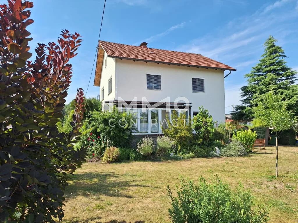 Gewerbeimmobilie kaufen in Linz Land – 140 m², € 445.000 – Bild 2 von 11