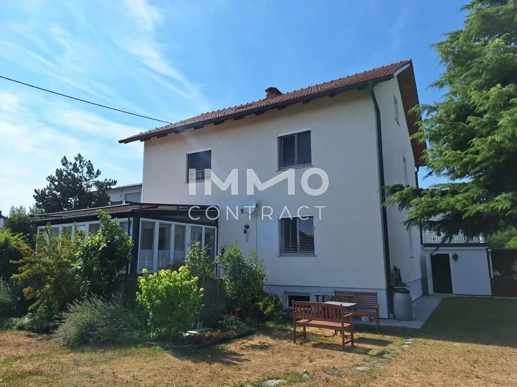 Gewerbeimmobilie kaufen in Linz Land – 140 m², € 445.000 – Bild 4 von 11