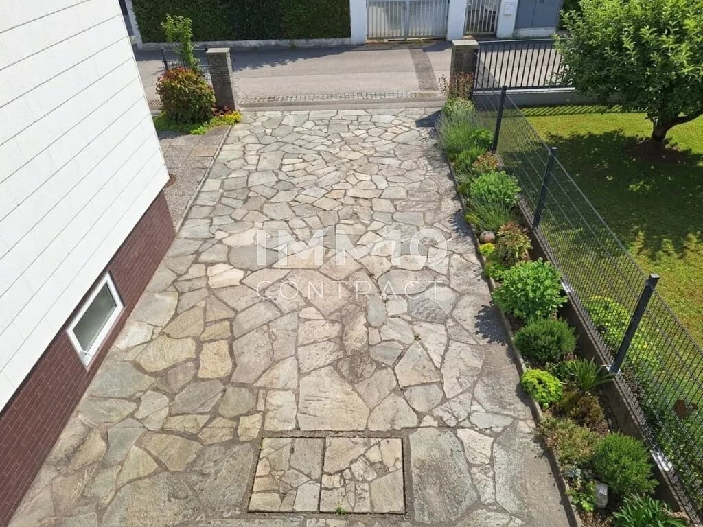 Gewerbeimmobilie kaufen in Linz Land – 140 m², € 445.000 – Bild 8 von 11
