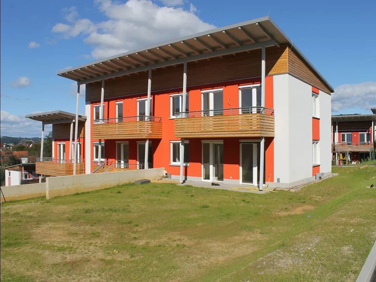 3-Zimmer-Wohnung mieten in Leibnitz – 76,6 m², € 1.016
