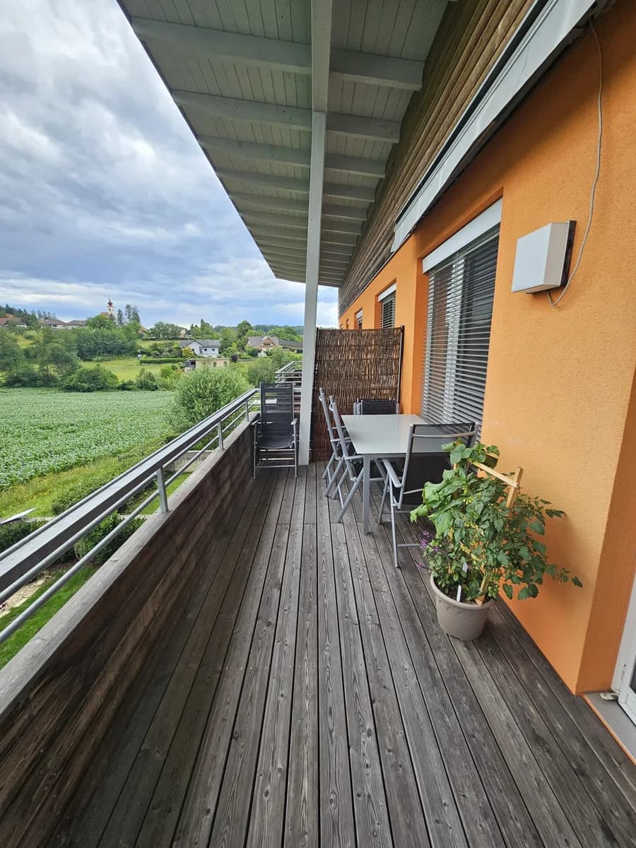 3-Zimmer-Wohnung mieten in Leibnitz – 76,6 m², € 1.016 – Bild 2 von 22