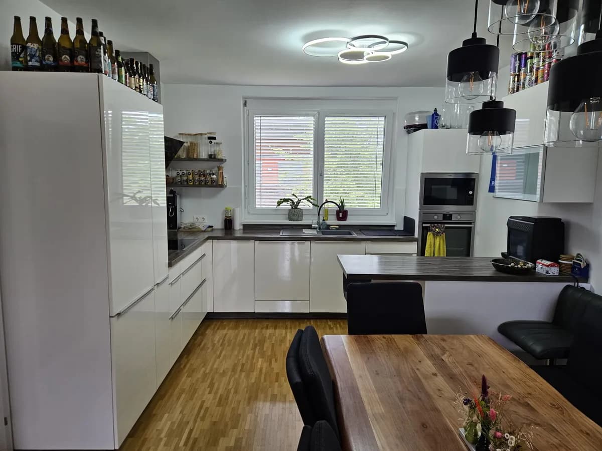 3-Zimmer-Wohnung mieten in Leibnitz – 76,6 m², € 1.016 – Bild 3 von 22