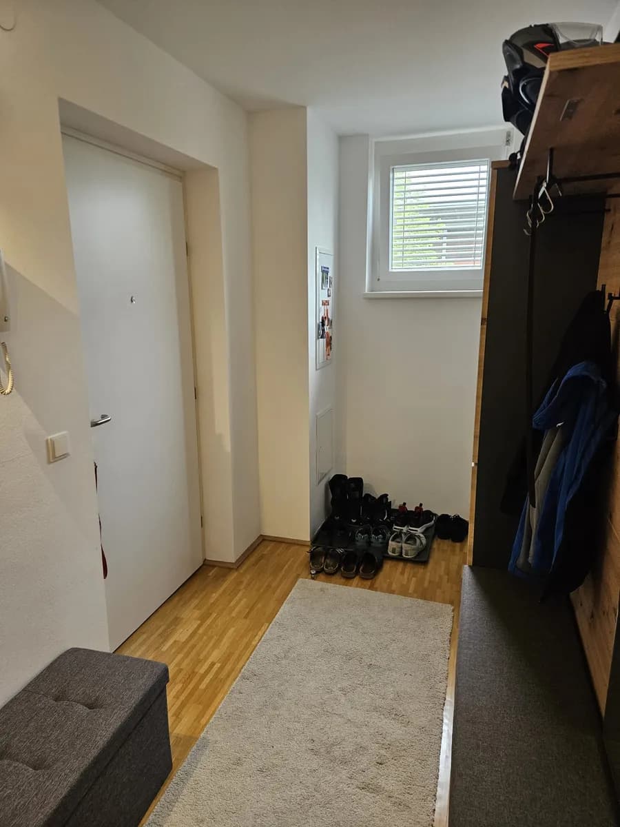 3-Zimmer-Wohnung mieten in Leibnitz – 76,6 m², € 1.016 – Bild 4 von 22