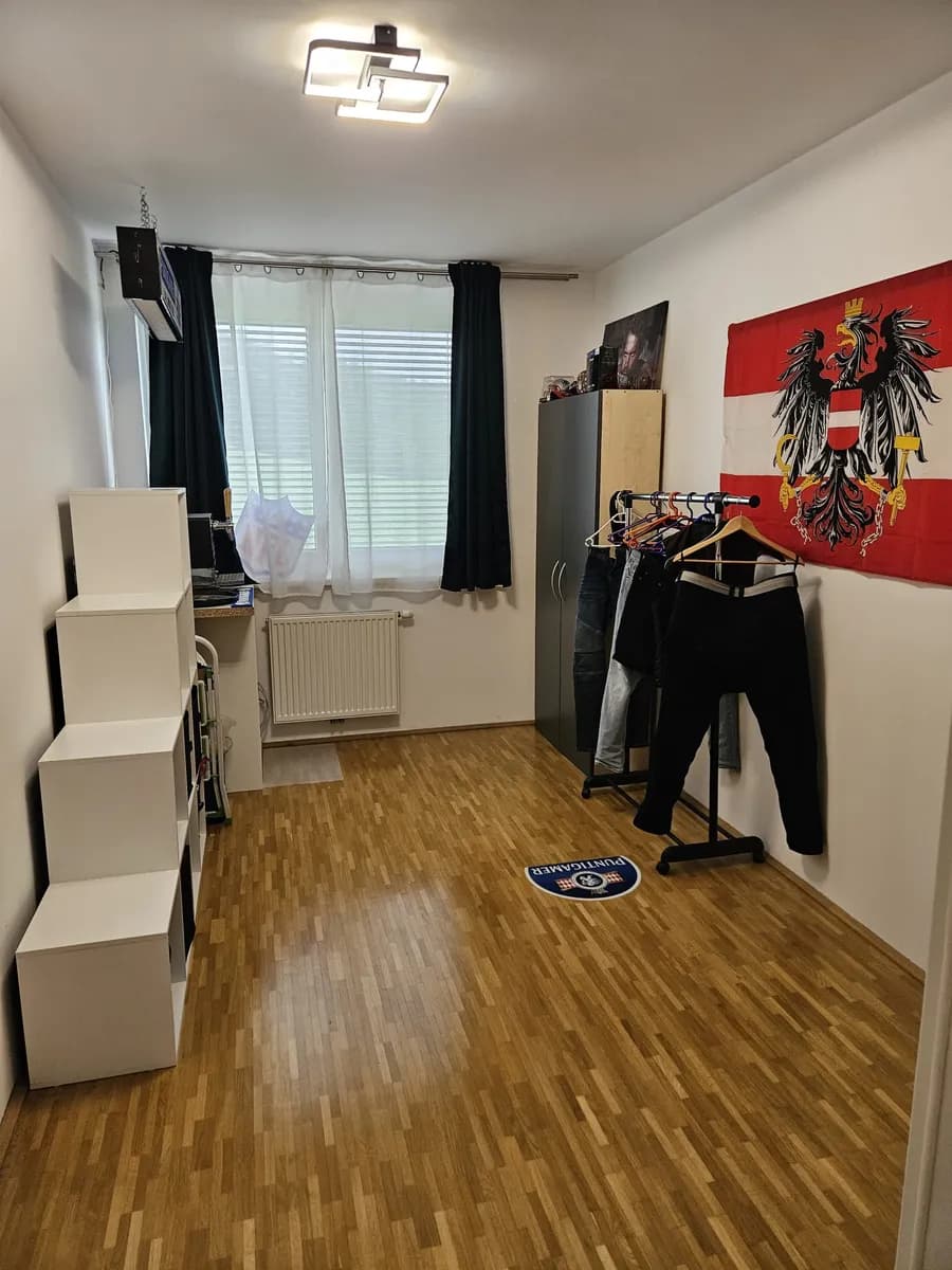 3-Zimmer-Wohnung mieten in Leibnitz – 76,6 m², € 1.016 – Bild 8 von 22