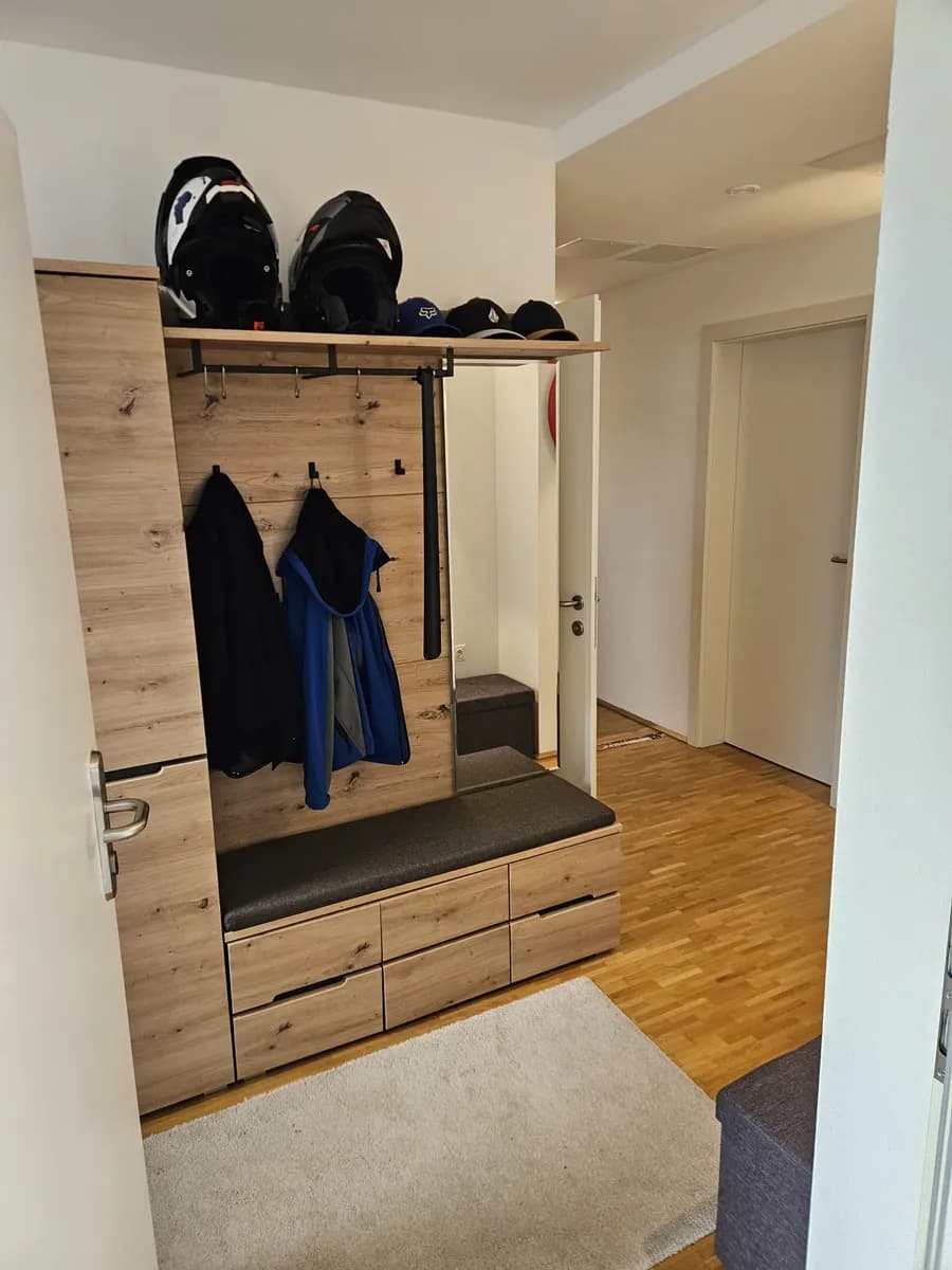 3-Zimmer-Wohnung mieten in Leibnitz – 76,6 m², € 1.016 – Bild 9 von 22