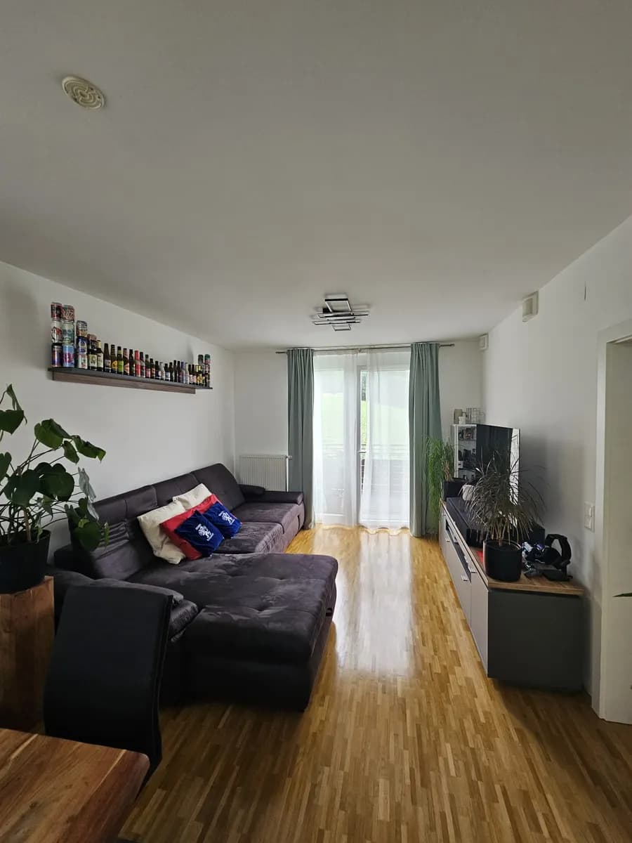 3-Zimmer-Wohnung mieten in Leibnitz – 76,6 m², € 1.016 – Bild 13 von 22