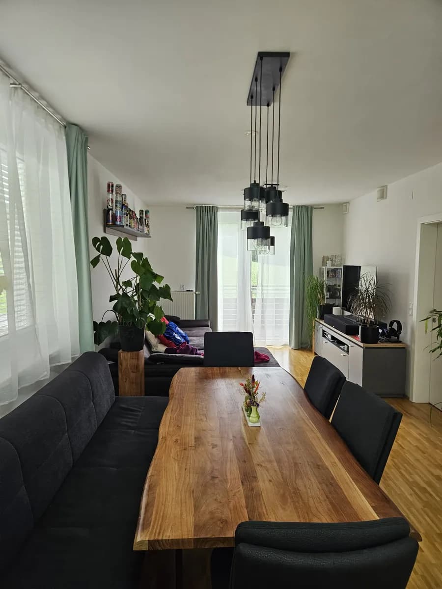 3-Zimmer-Wohnung mieten in Leibnitz – 76,6 m², € 1.016 – Bild 15 von 22