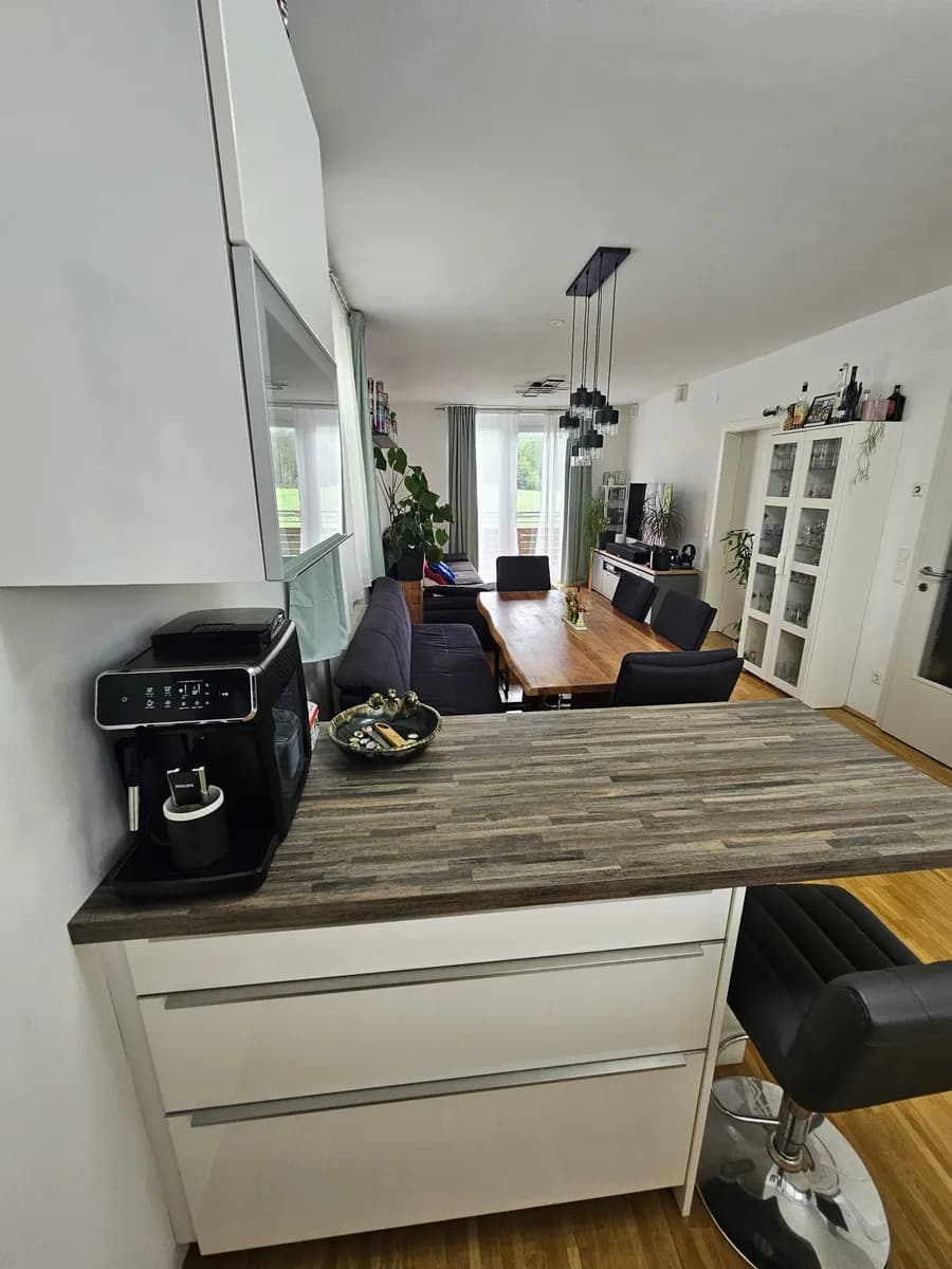 3-Zimmer-Wohnung mieten in Leibnitz – 76,6 m², € 1.016 – Bild 16 von 22