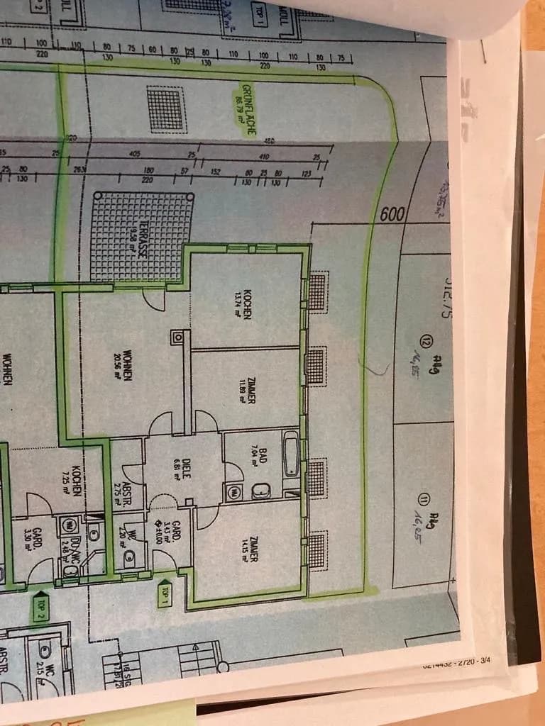 3-Zimmer-Wohnung kaufen in Kufstein – 82 m², € 455.000