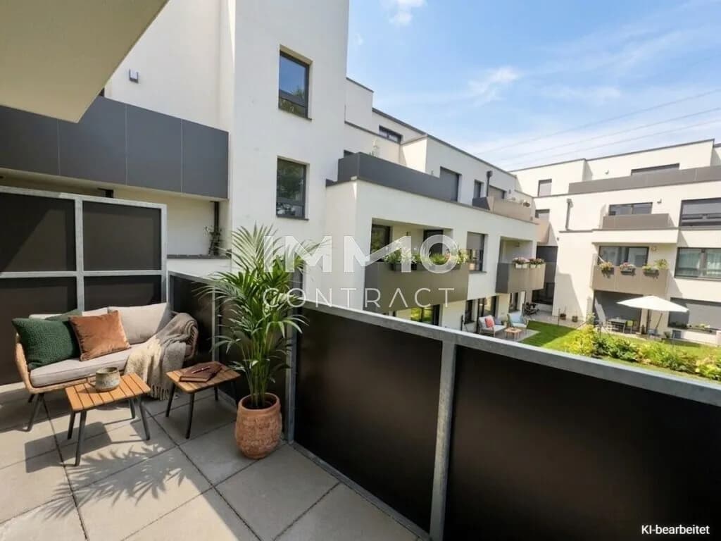 3-Zimmer-Wohnung kaufen in Wien – 63,33 m², € 411.500