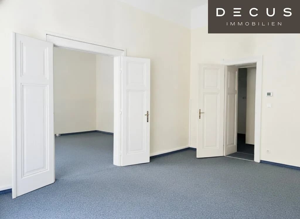 Gewerbeimmobilie mieten in Wien – 193 m², € 16 – Bild 2 von 14