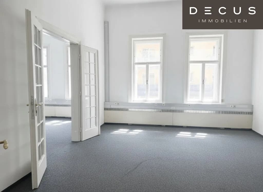Gewerbeimmobilie mieten in Wien – 193 m², € 16 – Bild 3 von 14