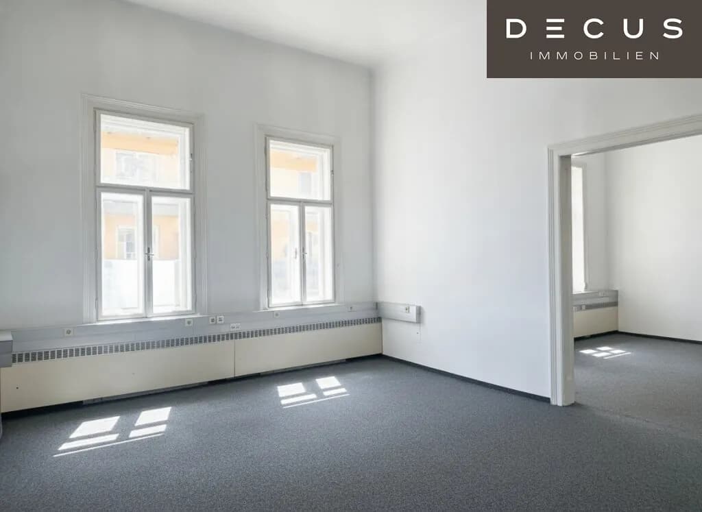 Gewerbeimmobilie mieten in Wien – 193 m², € 16 – Bild 5 von 14