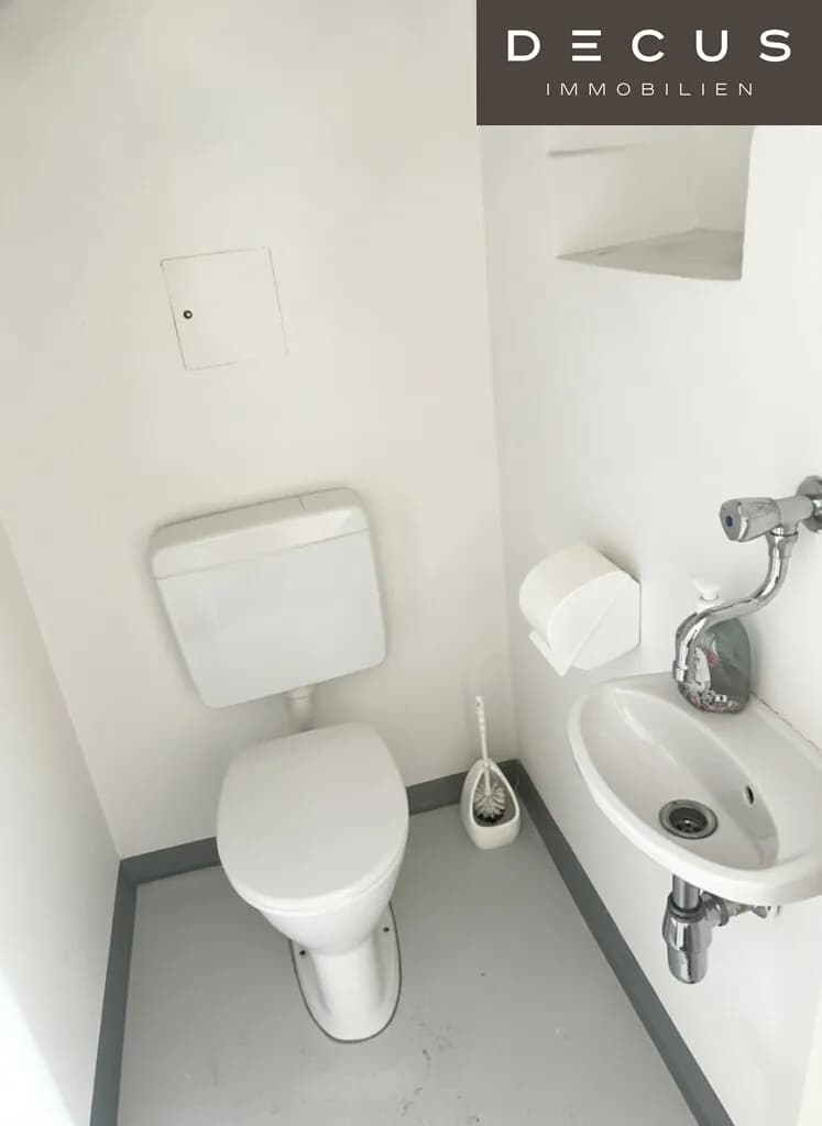 Gewerbeimmobilie mieten in Wien – 193 m², € 16 – Bild 8 von 14
