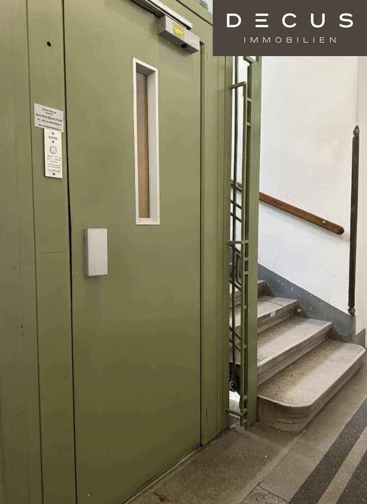 Gewerbeimmobilie mieten in Wien – 193 m², € 16 – Bild 12 von 14
