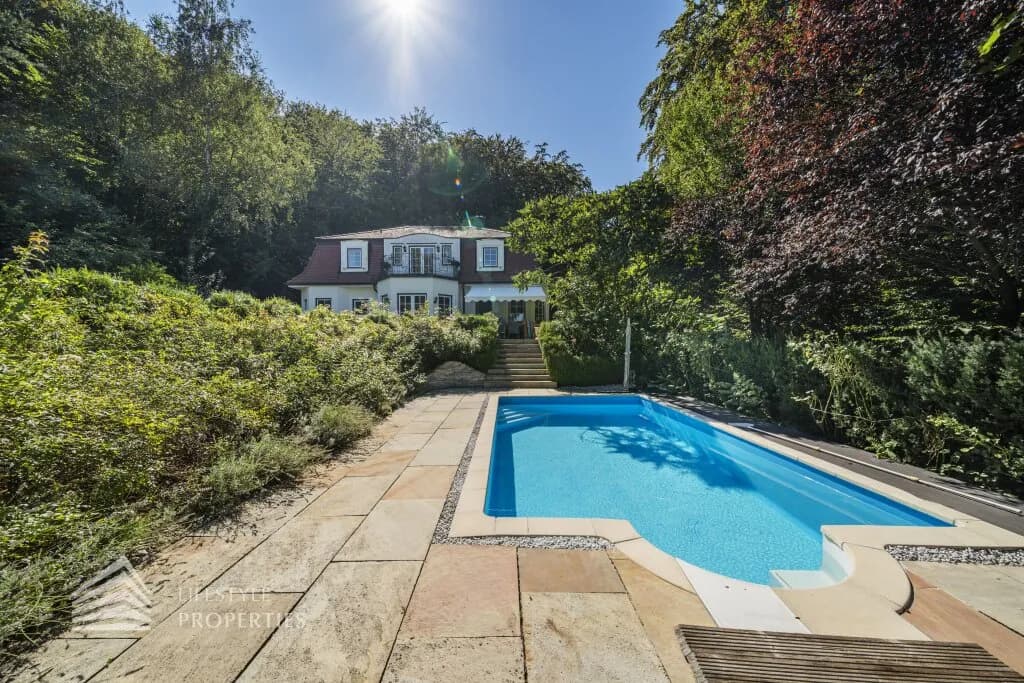 6-Zimmer-Haus kaufen in Sankt Pölten Land – 179,64 m², € 1.690.000