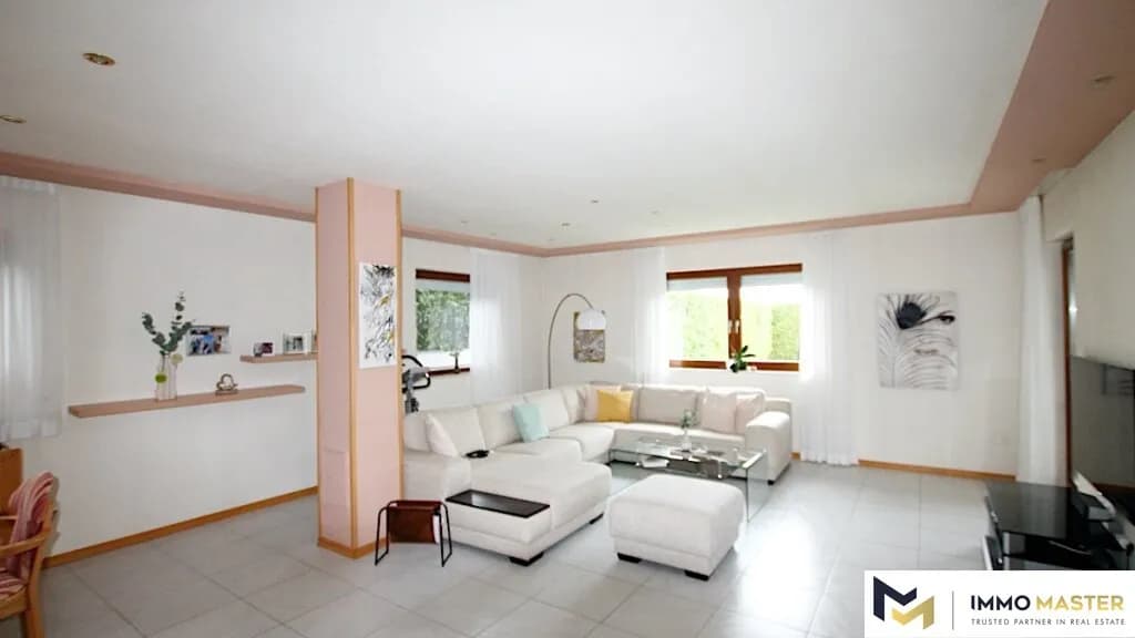 3-Zimmer-Haus mieten in Baden – 150 m², € 2.497 – Bild 3 von 15