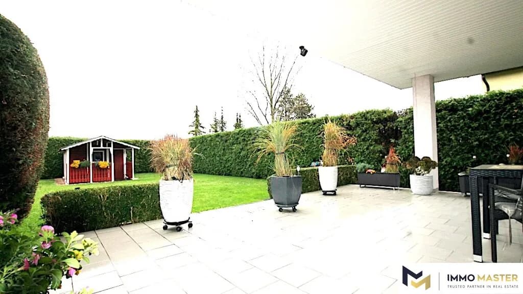 3-Zimmer-Haus mieten in Baden – 150 m², € 2.497 – Bild 5 von 15