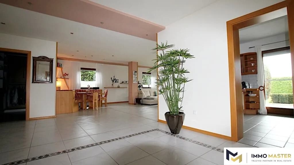 3-Zimmer-Haus mieten in Baden – 150 m², € 2.497 – Bild 7 von 15