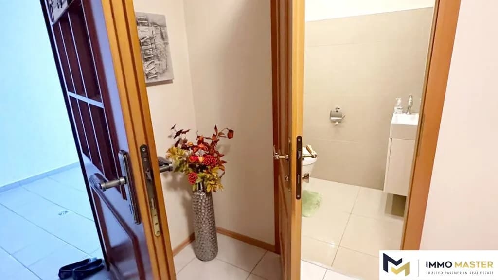 3-Zimmer-Haus mieten in Baden – 150 m², € 2.497 – Bild 8 von 15