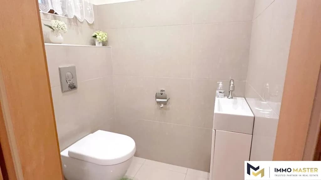 3-Zimmer-Haus mieten in Baden – 150 m², € 2.497 – Bild 9 von 15