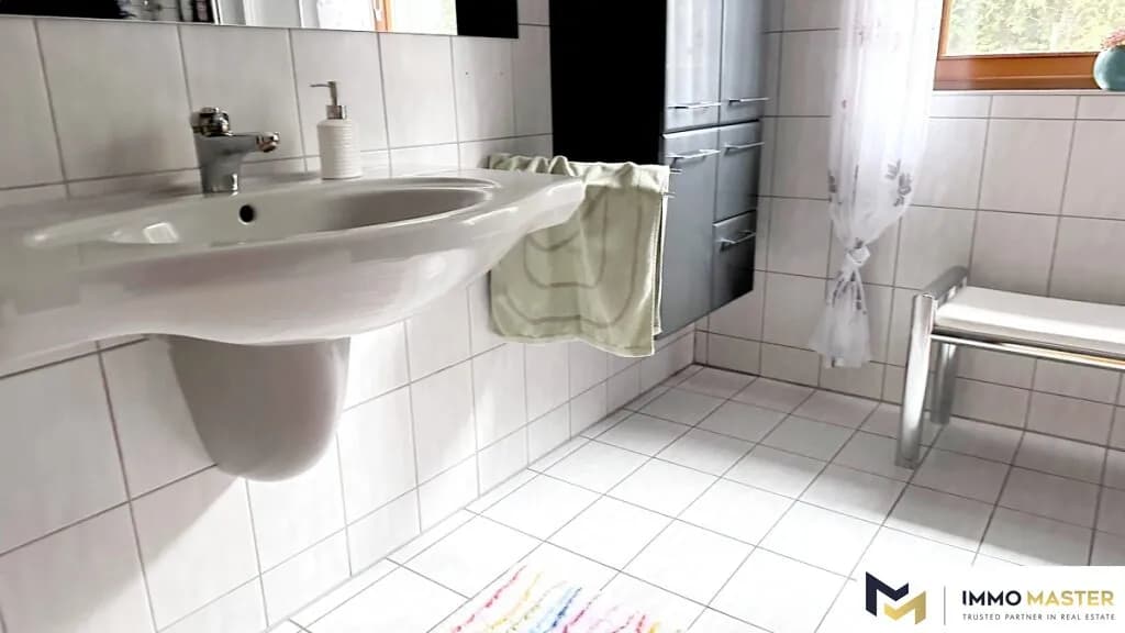 3-Zimmer-Haus mieten in Baden – 150 m², € 2.497 – Bild 11 von 15