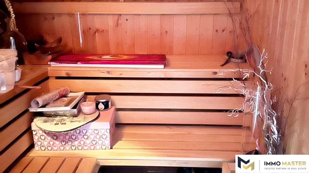 3-Zimmer-Haus mieten in Baden – 150 m², € 2.497 – Bild 12 von 15