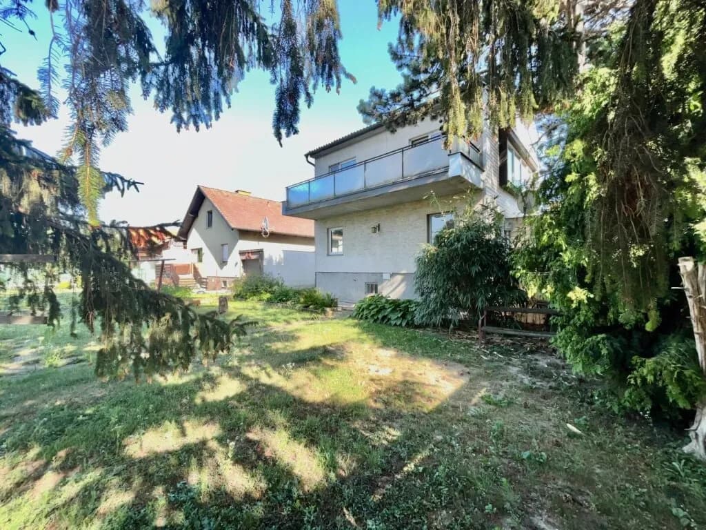 5-Zimmer-Haus kaufen in Wien – 122,22 m², € 628.900