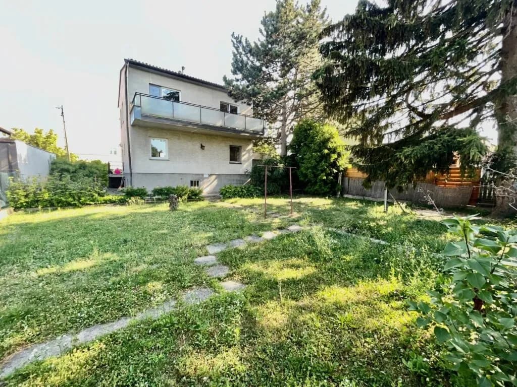 5-Zimmer-Haus kaufen in Wien – 122,22 m², € 640.000 – Bild 2 von 22