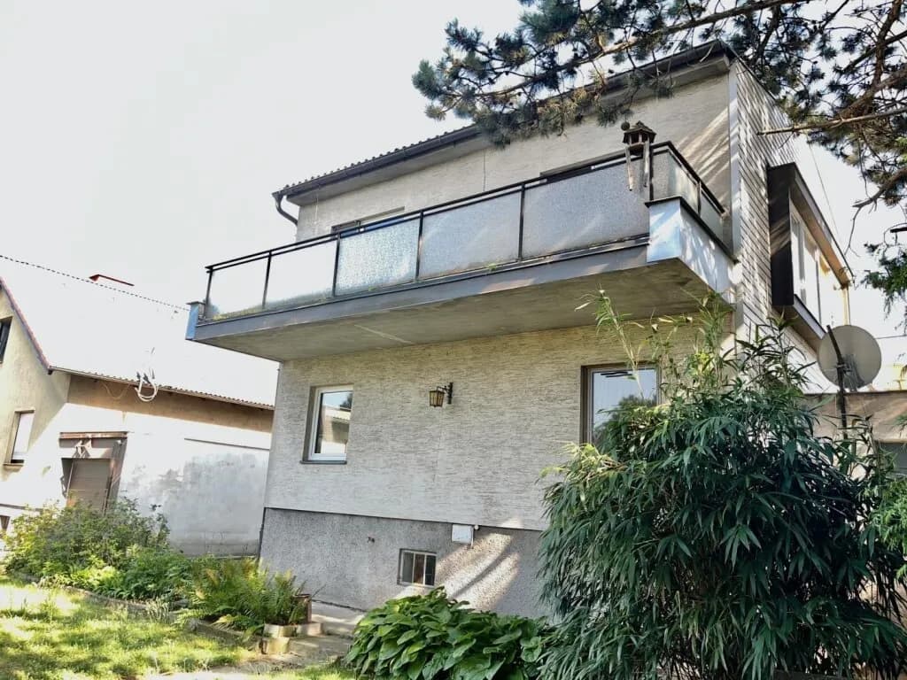 5-Zimmer-Haus kaufen in Wien – 122,22 m², € 640.000 – Bild 3 von 22