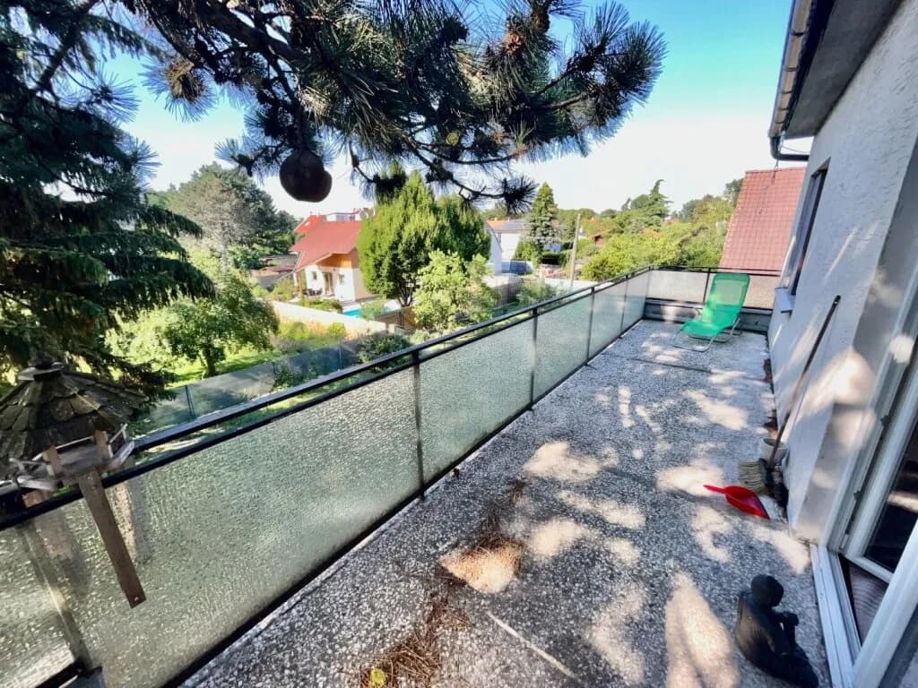 5-Zimmer-Haus kaufen in Wien – 122,22 m², € 640.000 – Bild 4 von 22