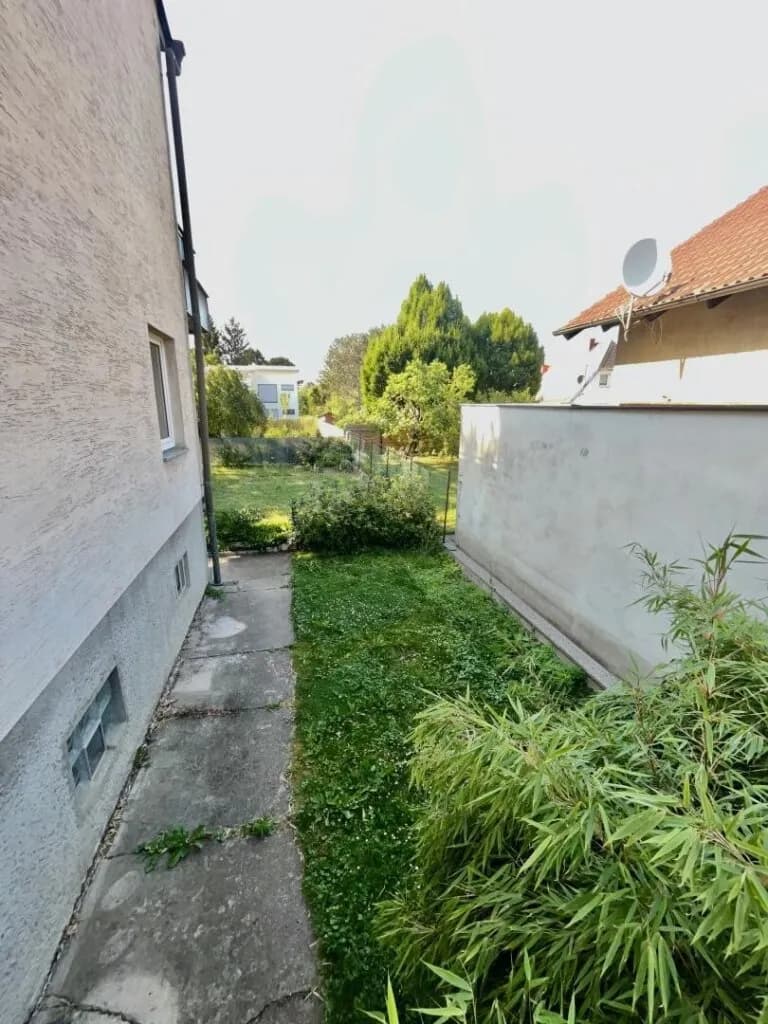 5-Zimmer-Haus kaufen in Wien – 122,22 m², € 640.000 – Bild 7 von 22