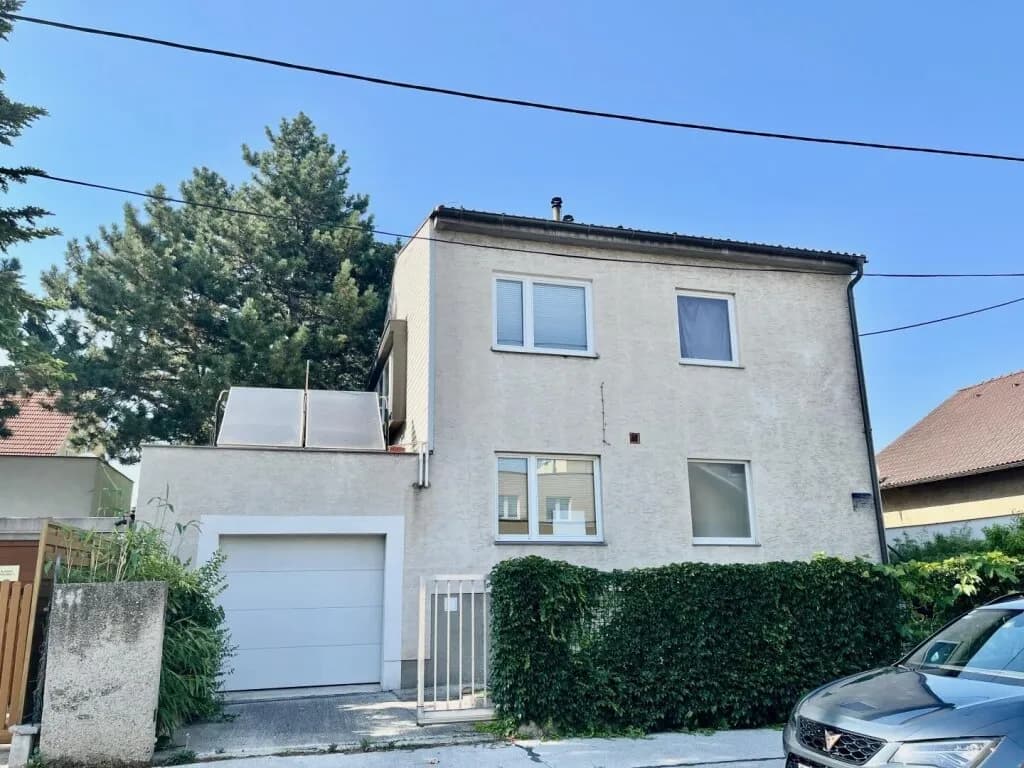 5-Zimmer-Haus kaufen in Wien – 122,22 m², € 640.000 – Bild 18 von 22