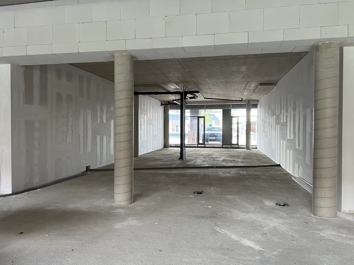 Gewerbeimmobilie mieten in Graz – 683 m², € 12 – Bild 5 von 15