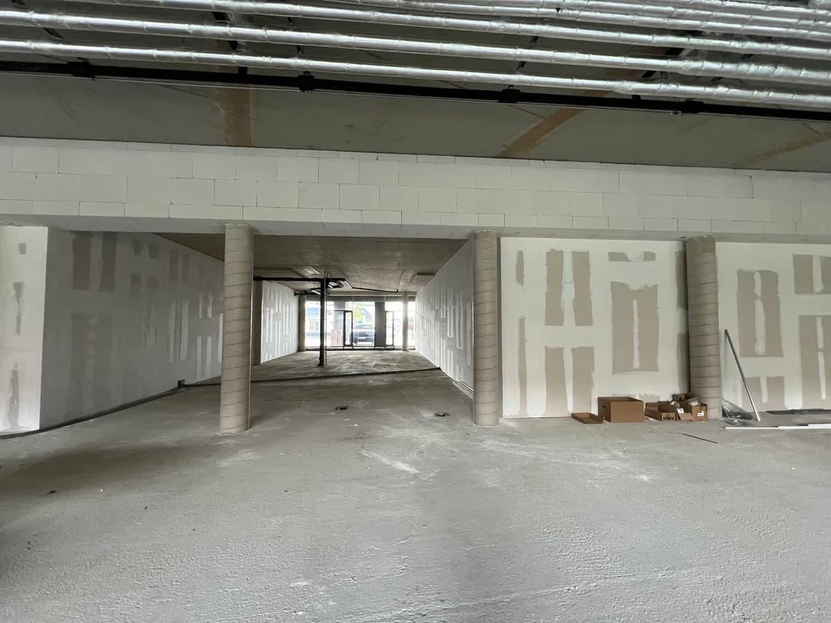 Gewerbeimmobilie mieten in Graz – 683 m², € 12 – Bild 6 von 15