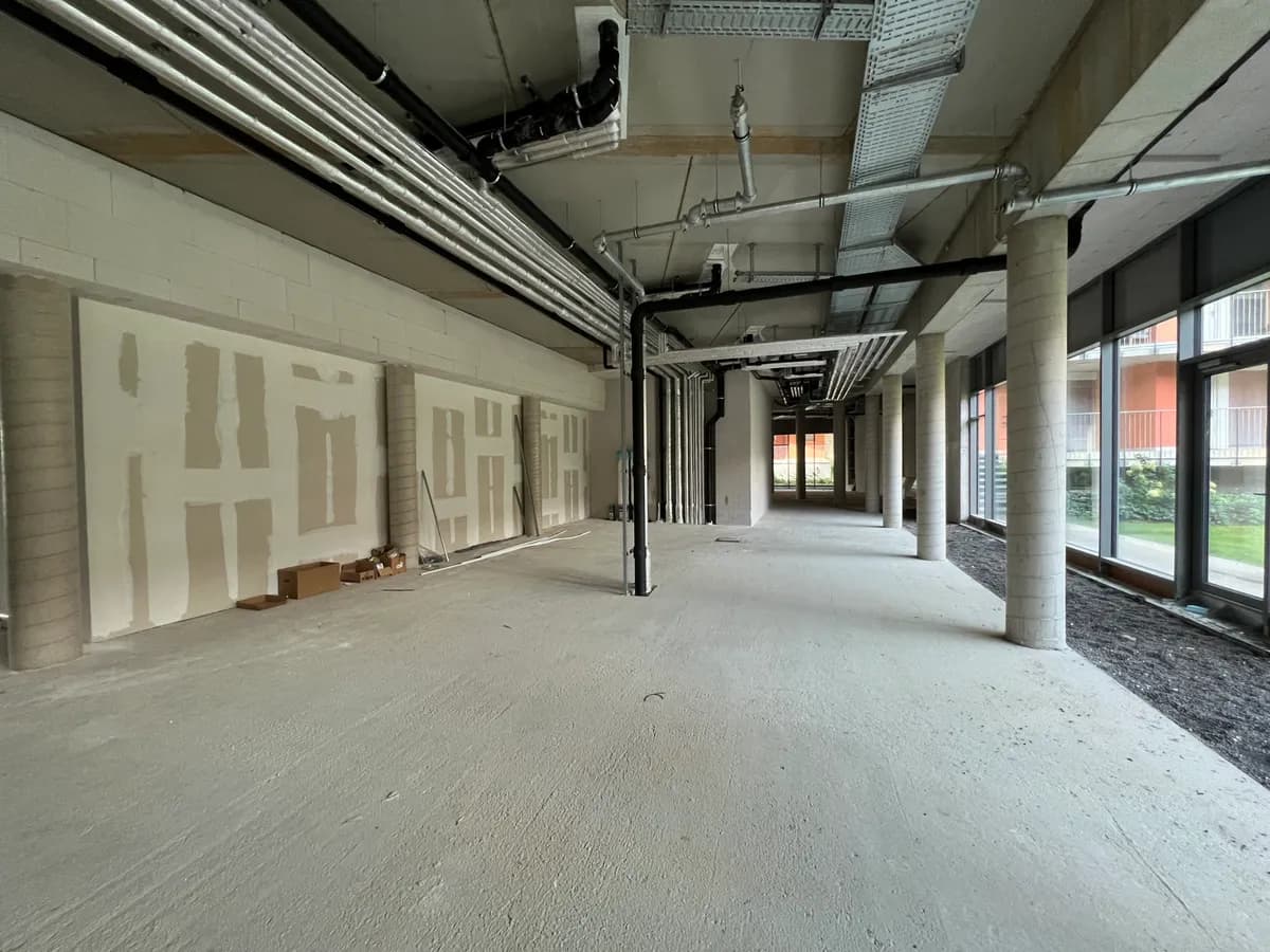 Gewerbeimmobilie mieten in Graz – 683 m², € 12 – Bild 7 von 15