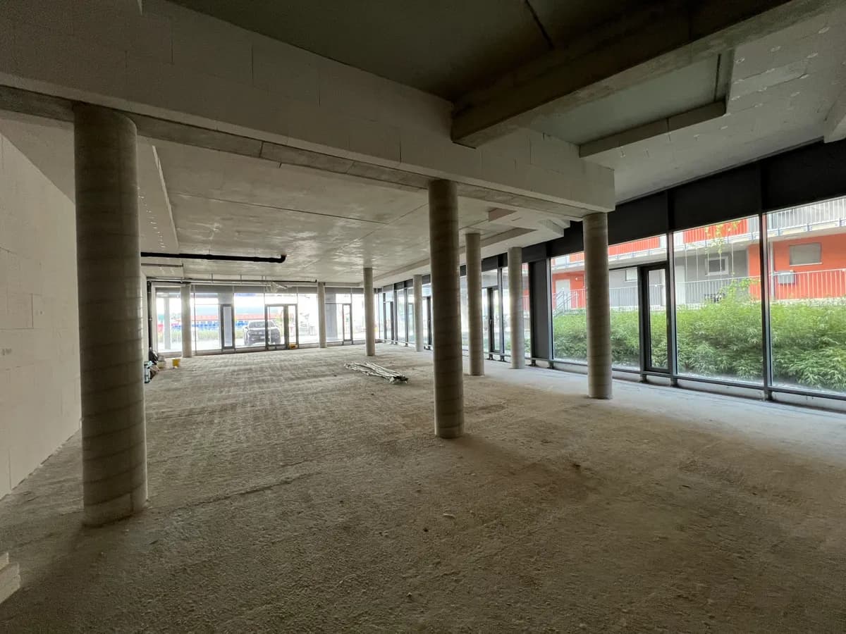 Gewerbeimmobilie mieten in Graz – 683 m², € 12 – Bild 13 von 15