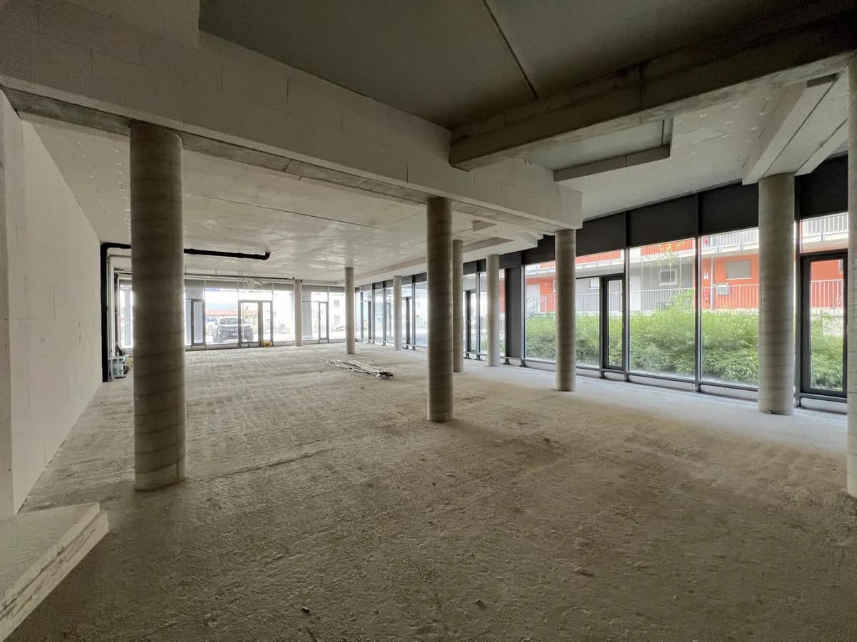 Gewerbeimmobilie mieten in Graz – 683 m², € 12 – Bild 14 von 15