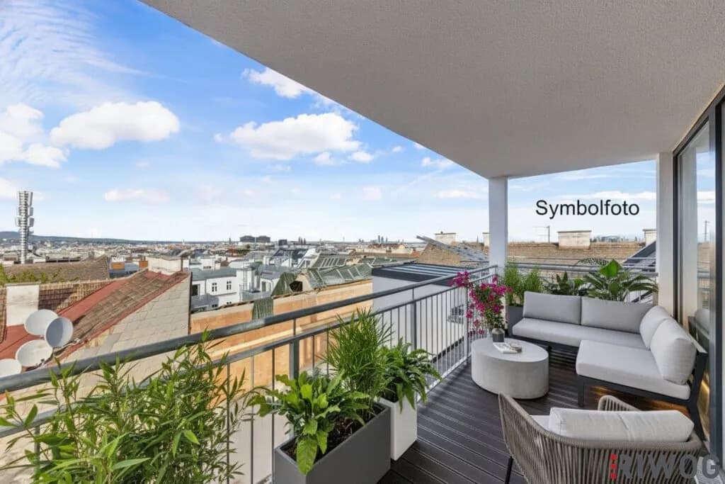 4-Zimmer-Wohnung kaufen in Wien – 113,95 m², € 780.000