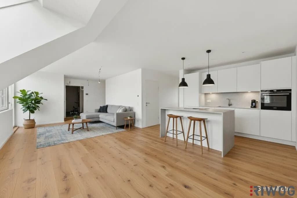 4-Zimmer-Wohnung kaufen in Wien – 113,95 m², € 780.000 – Bild 3 von 22
