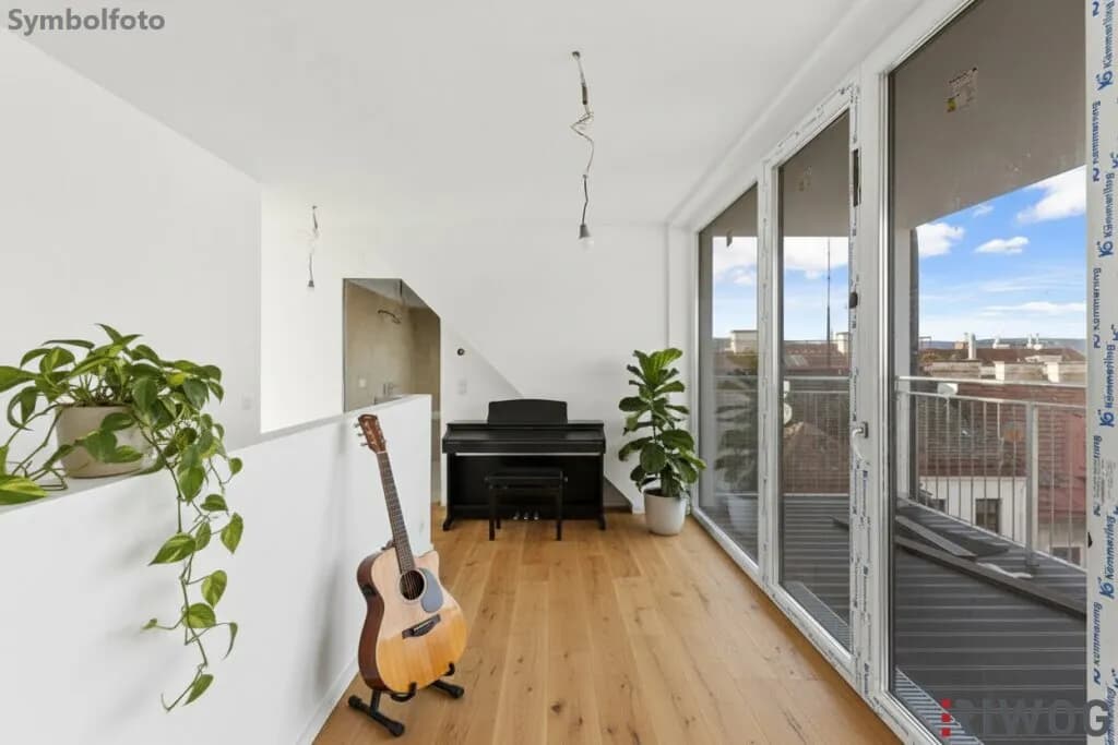 4-Zimmer-Wohnung kaufen in Wien – 113,95 m², € 780.000 – Bild 5 von 22