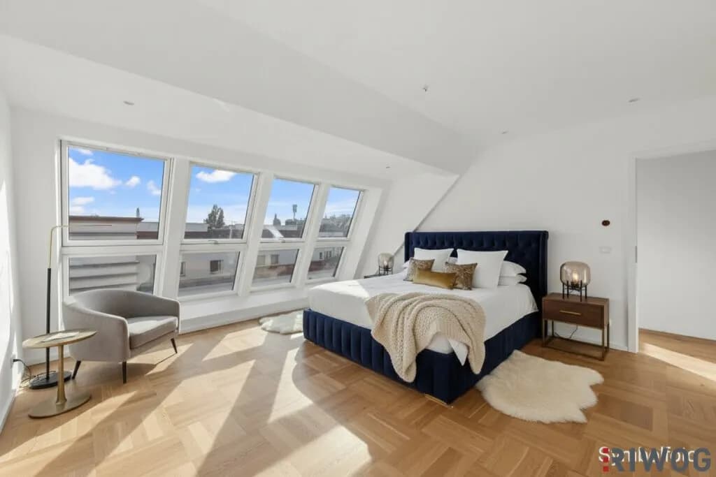 4-Zimmer-Wohnung kaufen in Wien – 113,95 m², € 780.000 – Bild 8 von 22