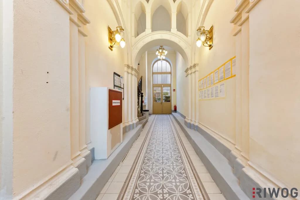 4-Zimmer-Wohnung kaufen in Wien – 113,95 m², € 780.000 – Bild 19 von 22