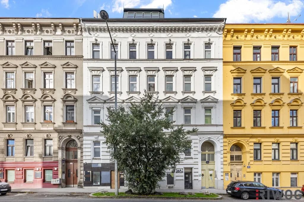4-Zimmer-Wohnung kaufen in Wien – 113,95 m², € 780.000 – Bild 20 von 22