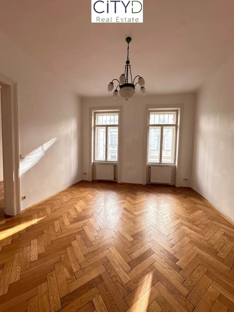 3-Zimmer-Wohnung kaufen in Wien – 97 m², € 649.000 – Bild 1 von 9