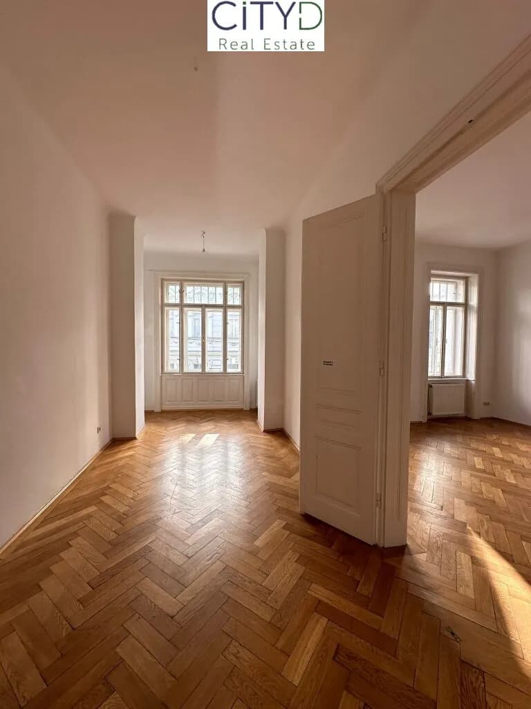 3-Zimmer-Wohnung kaufen in Wien – 97 m², € 649.000 – Bild 2 von 9