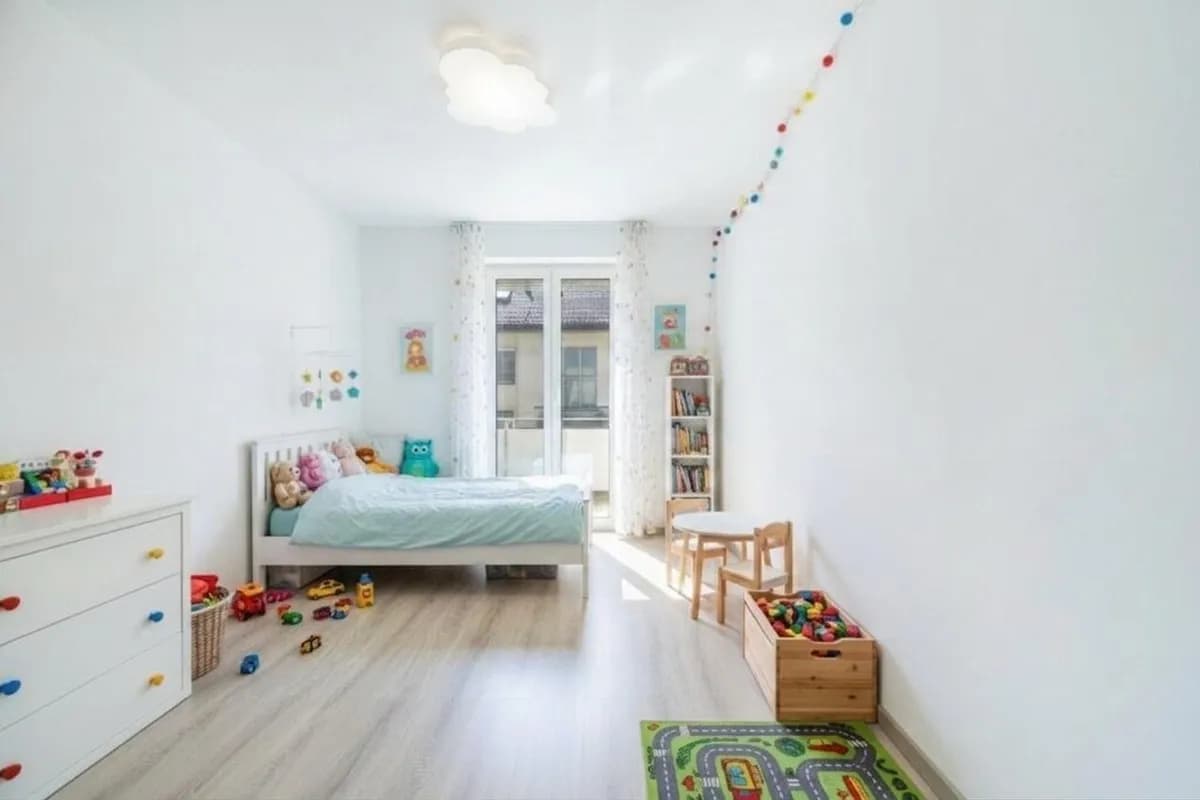 4-Zimmer-Wohnung kaufen in Salzburg Stadt – 89,5 m², € 389.400 – Bild 2 von 8