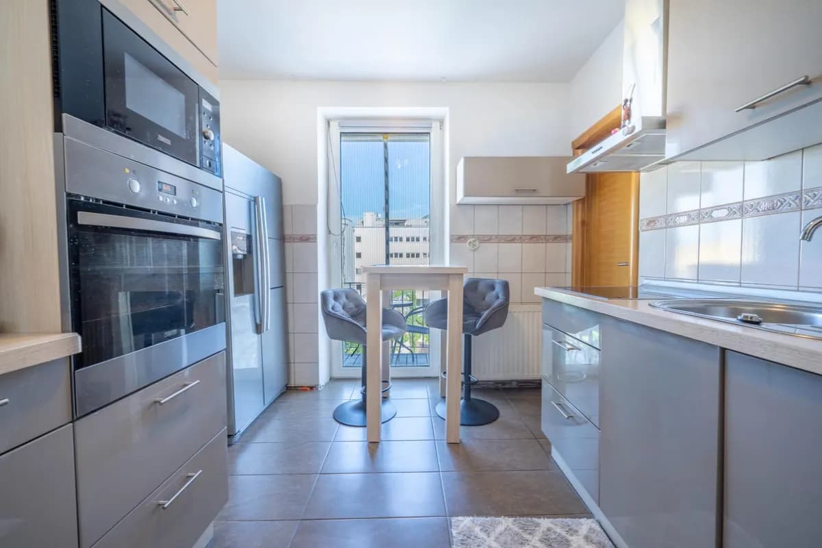 4-Zimmer-Wohnung kaufen in Salzburg Stadt – 89,5 m², € 389.400 – Bild 4 von 8
