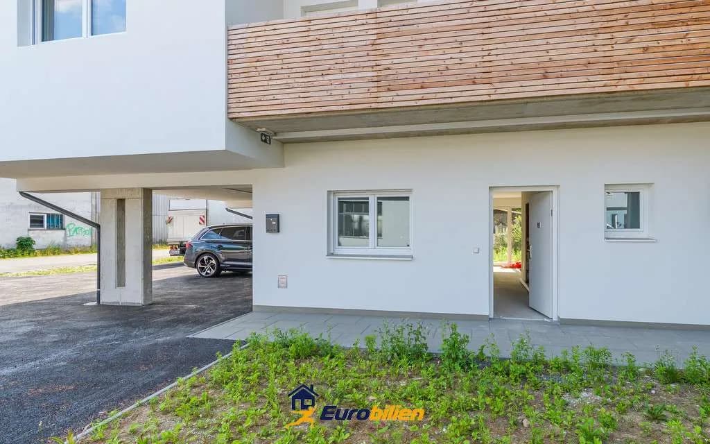 4-Zimmer-Wohnung kaufen in Graz – 95 m², € 445.000 – Bild 3 von 6